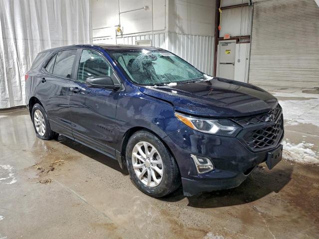 Chevrolet Equinox Ls Image 5