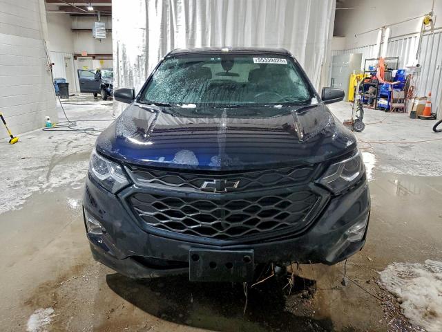 Chevrolet Equinox Ls Image 7