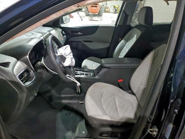 Chevrolet Equinox Ls Image 11