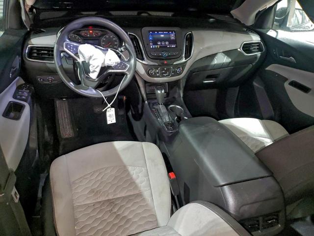 Chevrolet Equinox Ls Image 4