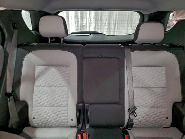 Chevrolet Equinox Ls Image 9