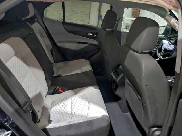 Chevrolet Equinox Ls Image 6