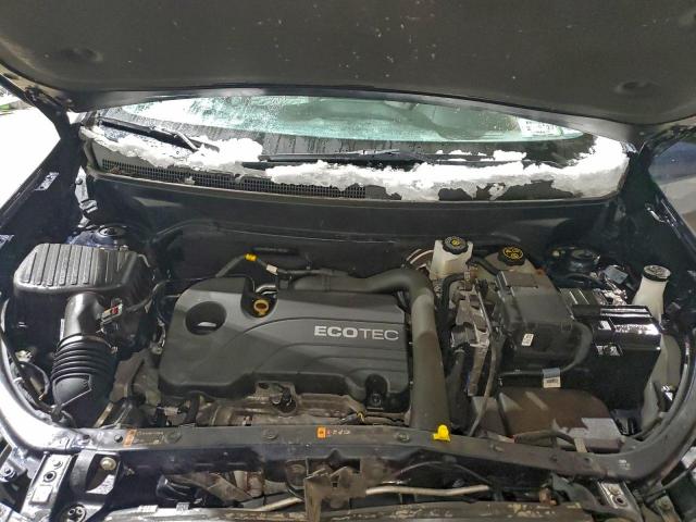 Chevrolet Equinox Ls Image 13