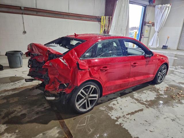 Audi A3 Premium Image 2