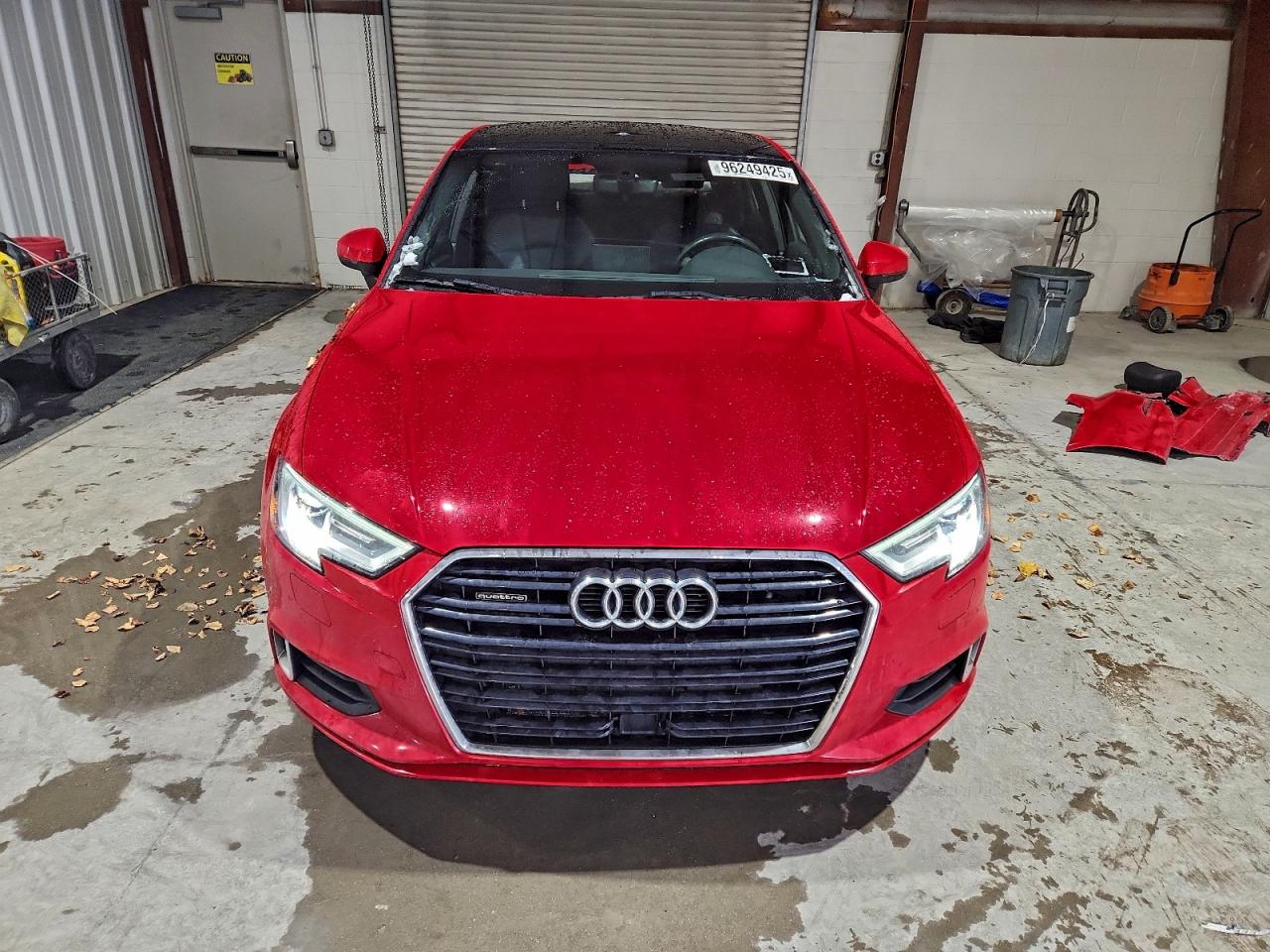 Audi A3 Premium Image 8