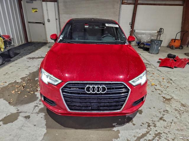 Audi A3 Premium Image 8