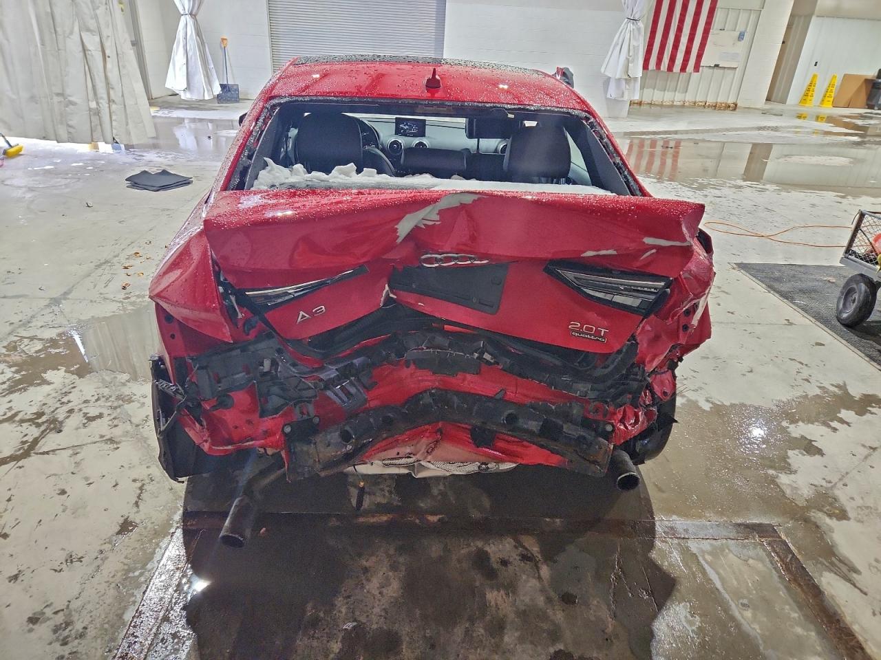 Audi A3 Premium Image 5