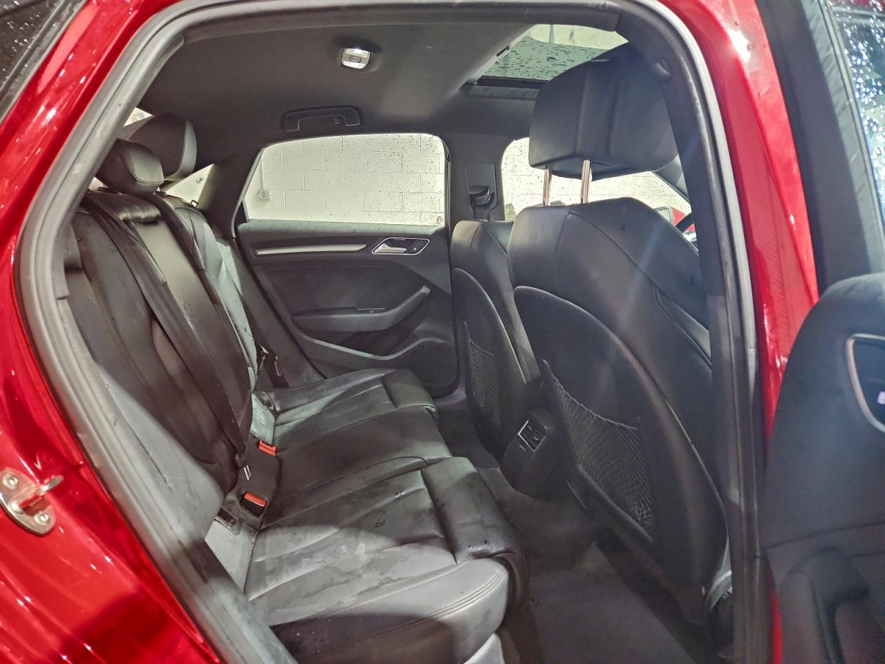 Audi A3 Premium Image 6