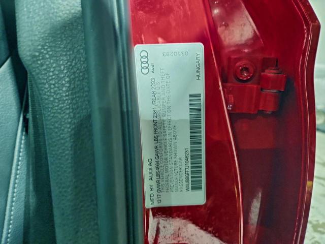 Audi A3 Premium Image 12