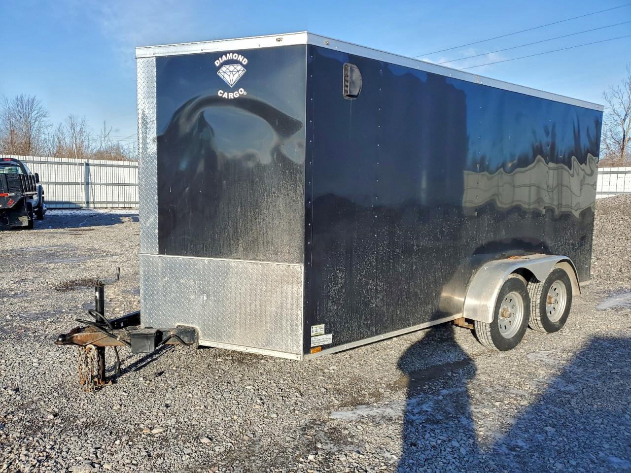 Diamocargo Trailer Image 7