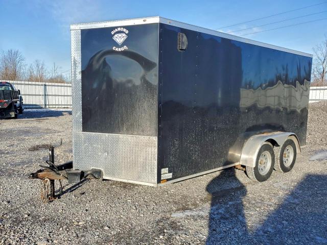 Diamocargo Trailer Image 7