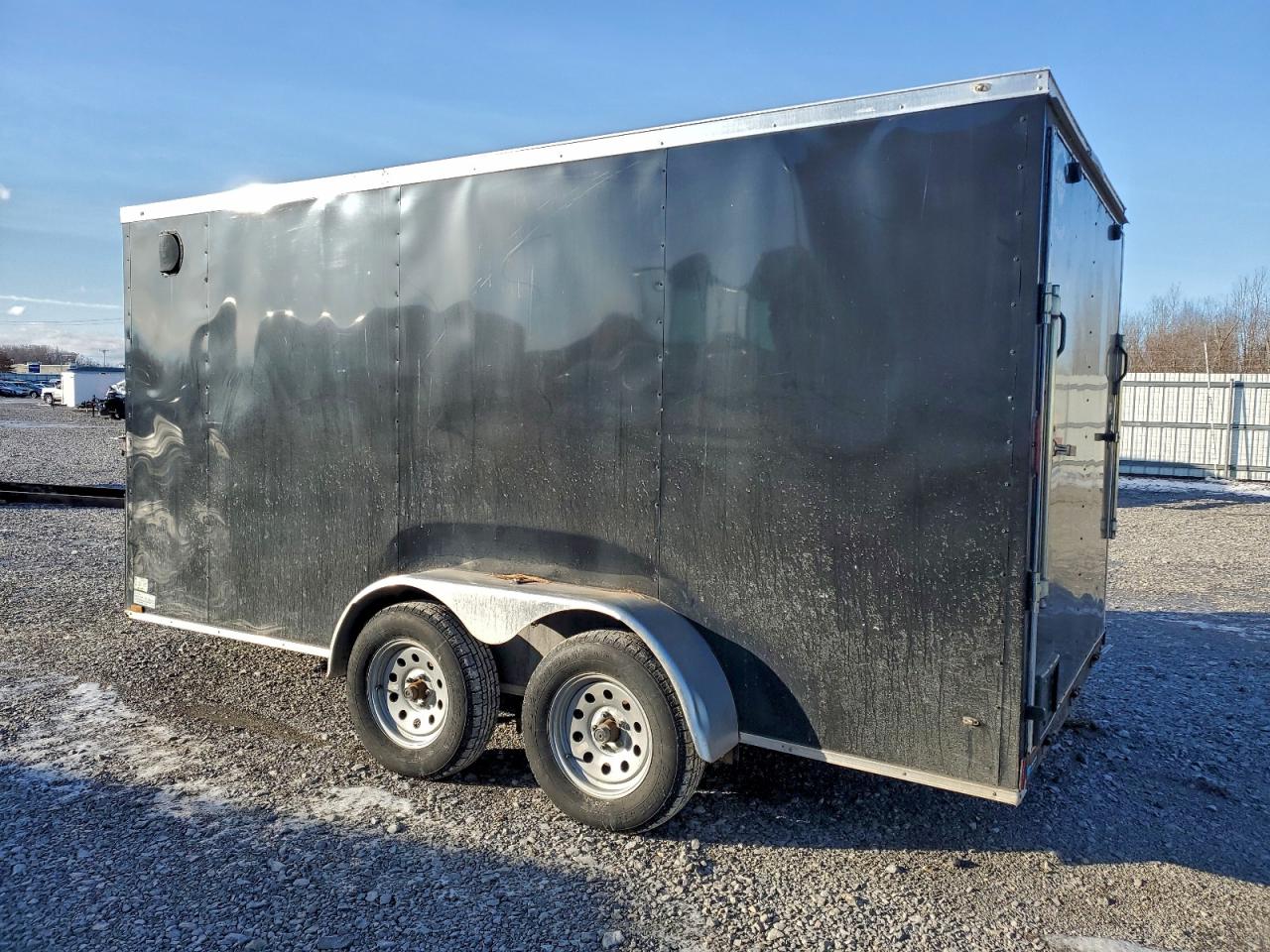 Diamocargo Trailer Image 5