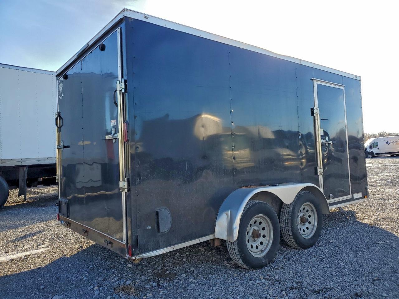 Diamocargo Trailer Image 6