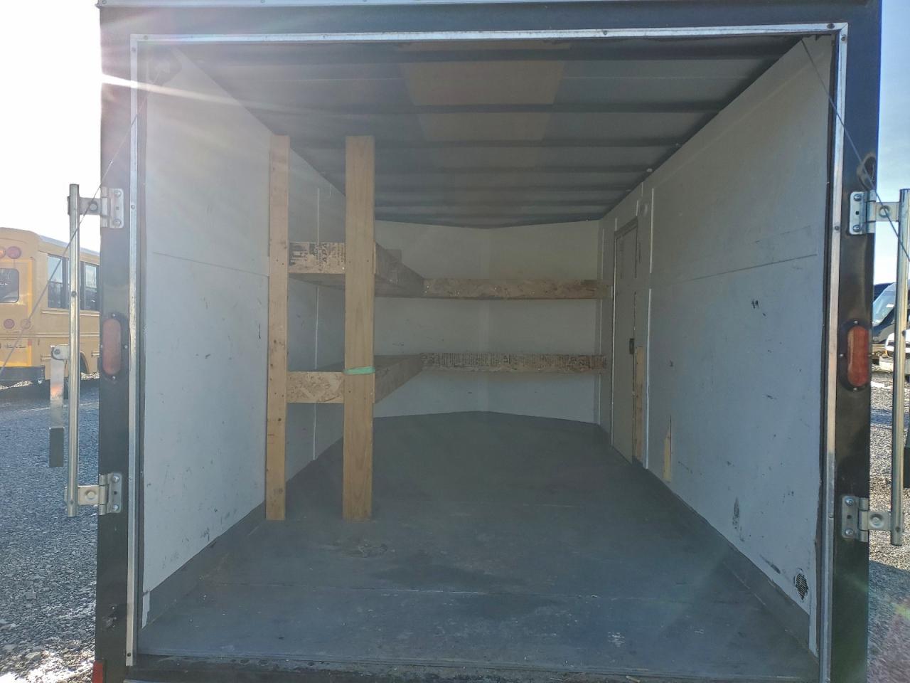 Diamocargo Trailer Image 10