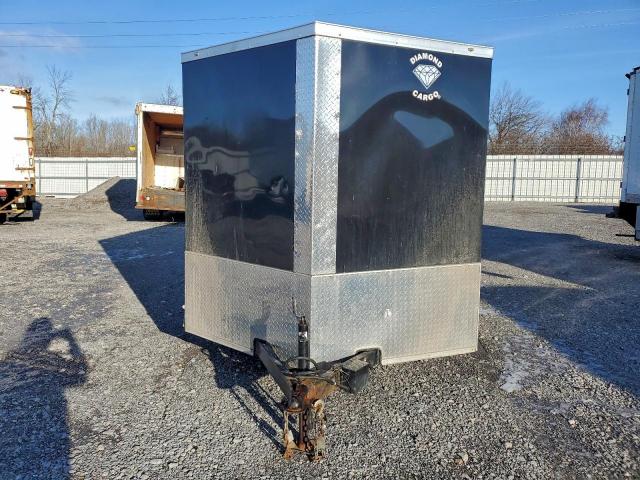 Diamocargo Trailer Image 2