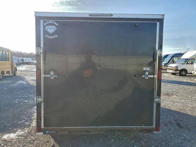 Diamocargo Trailer Image 8