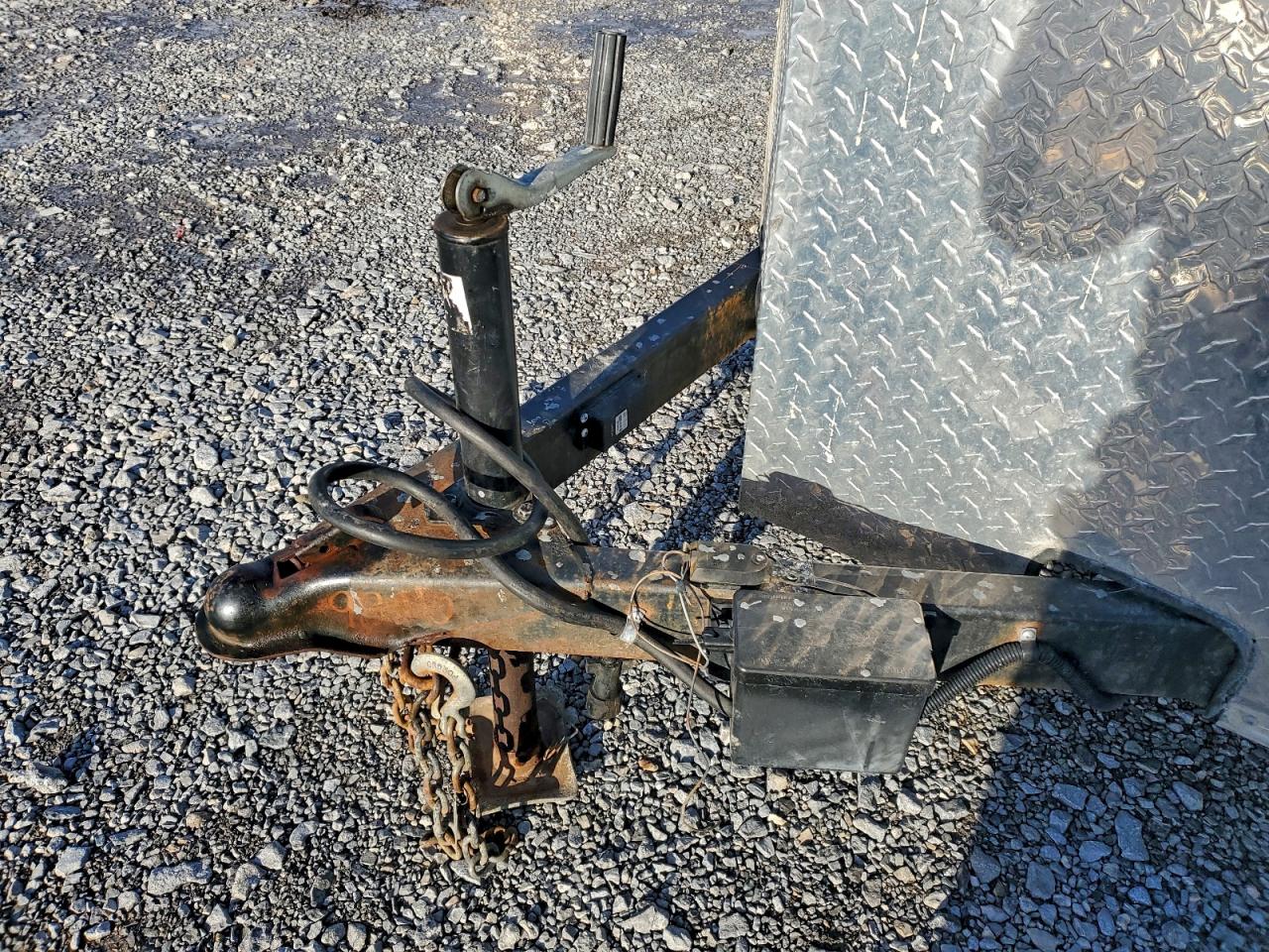 Diamocargo Trailer Image 9