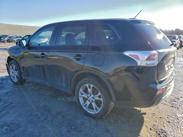 Mitsubishi Outlander Se Image 10