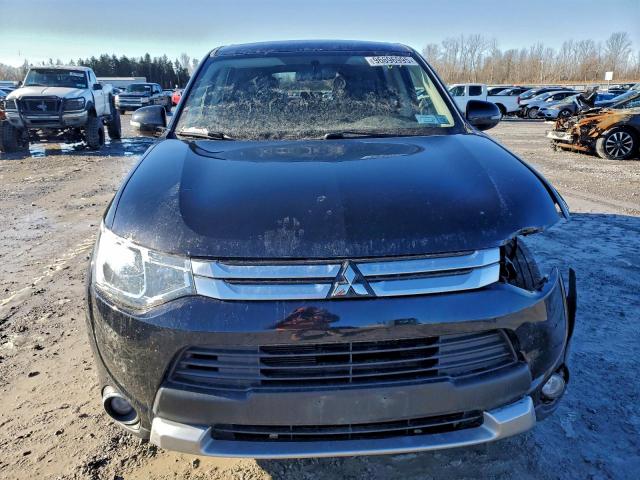 Mitsubishi Outlander Se Image 2