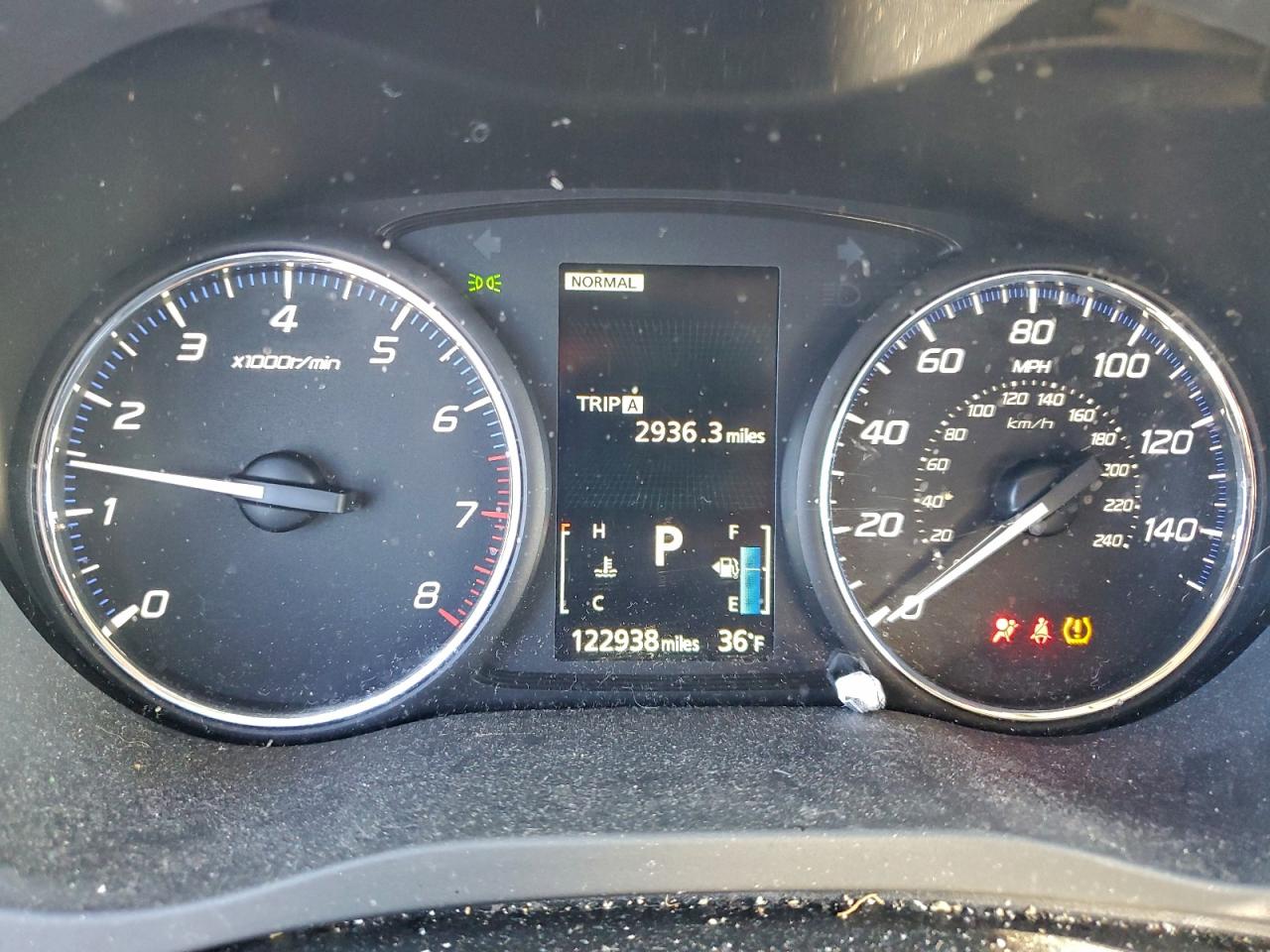 Mitsubishi Outlander Se Image 6