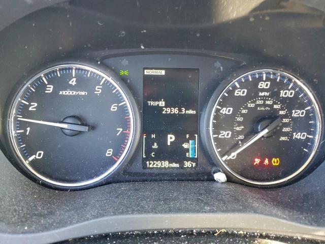 Mitsubishi Outlander Se Image 6