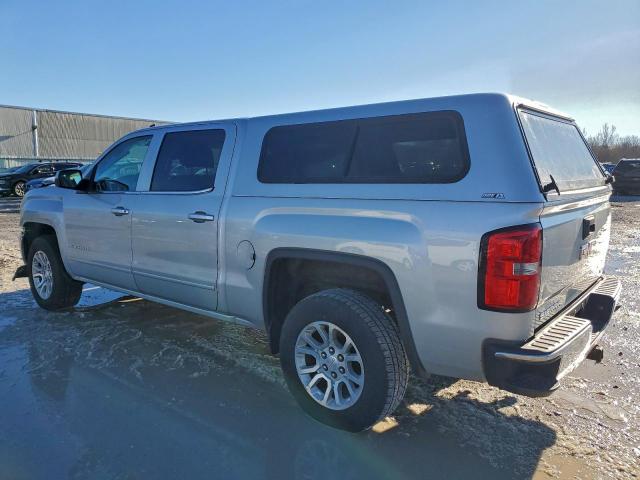 GMC Sierra K1500 Sle Image 3