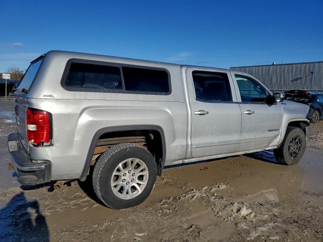 GMC Sierra K1500 Sle Image 10