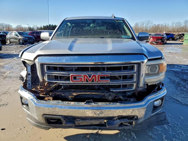 GMC Sierra K1500 Sle Image 4