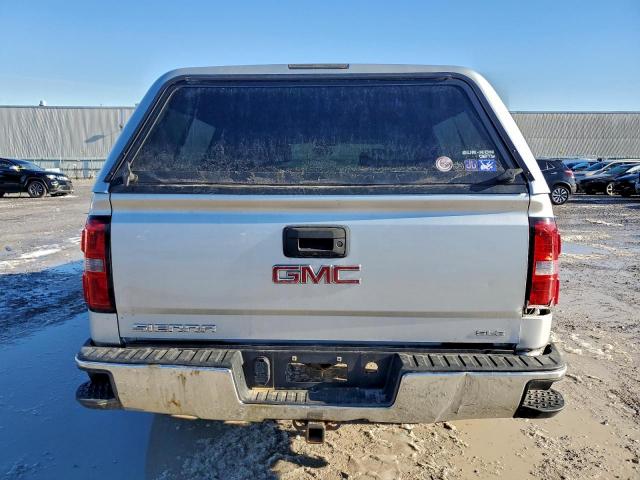 GMC Sierra K1500 Sle Image 5