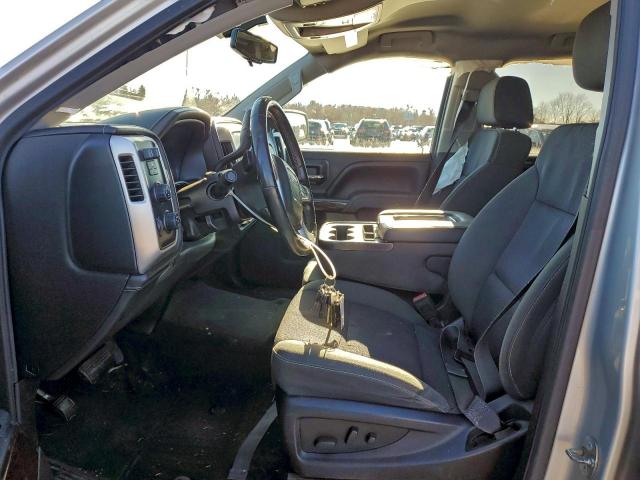 GMC Sierra K1500 Sle Image 12