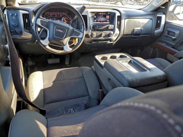 GMC Sierra K1500 Sle Image 8