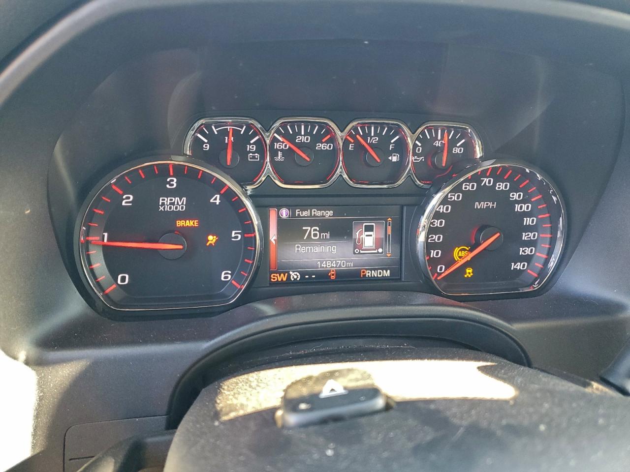 GMC Sierra K1500 Sle Image 6