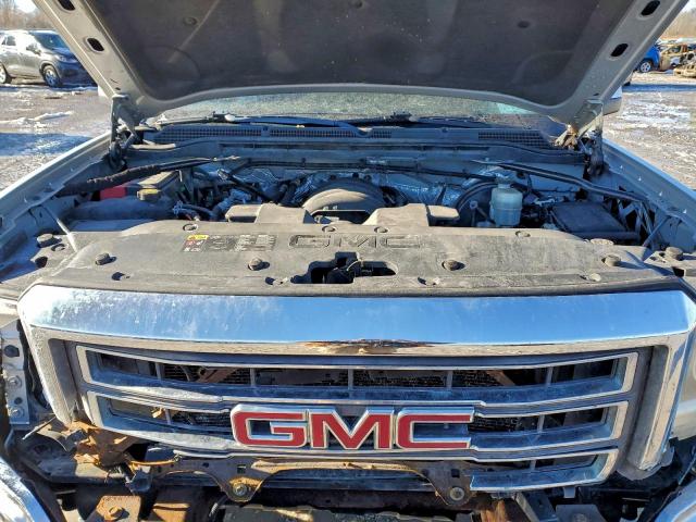 GMC Sierra K1500 Sle Image 7