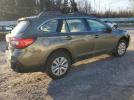 Subaru Outback 2.5i Image 3