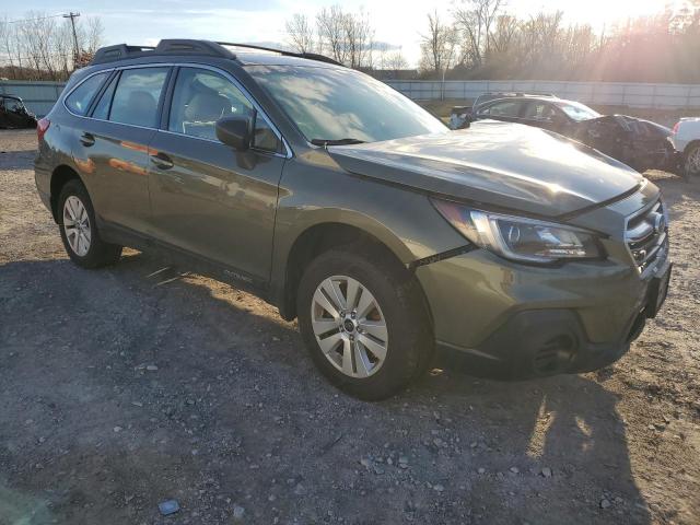Subaru Outback 2.5i Image 6