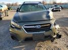 Subaru Outback 2.5i Image 7