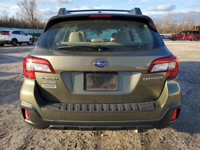 Subaru Outback 2.5i Image 4