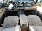 Subaru Outback 2.5i Image 5