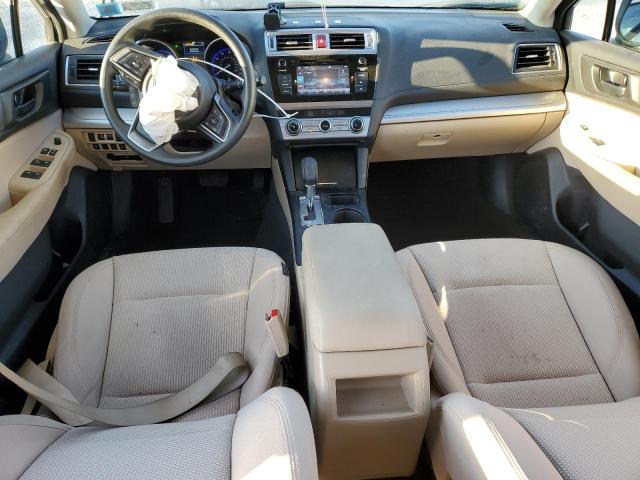 Subaru Outback 2.5i Image 5