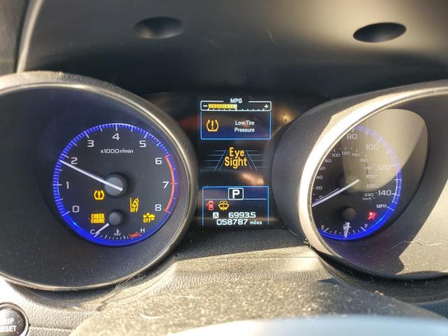 Subaru Outback 2.5i Image 11