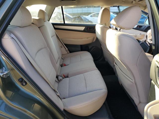 Subaru Outback 2.5i Image 13