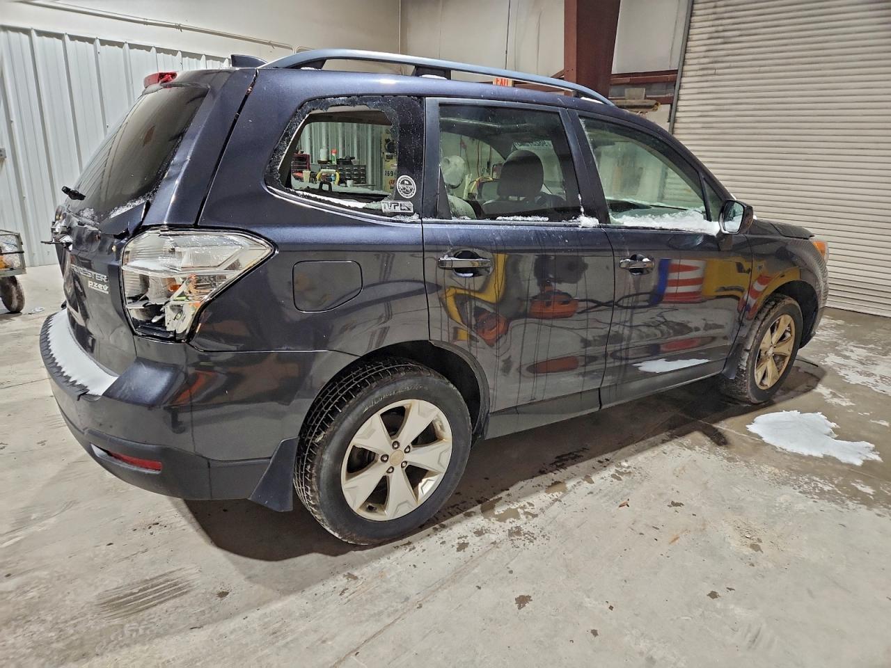 Subaru Forester 2.5i Premium Image 5