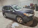Subaru Forester 2.5i Premium Image 2