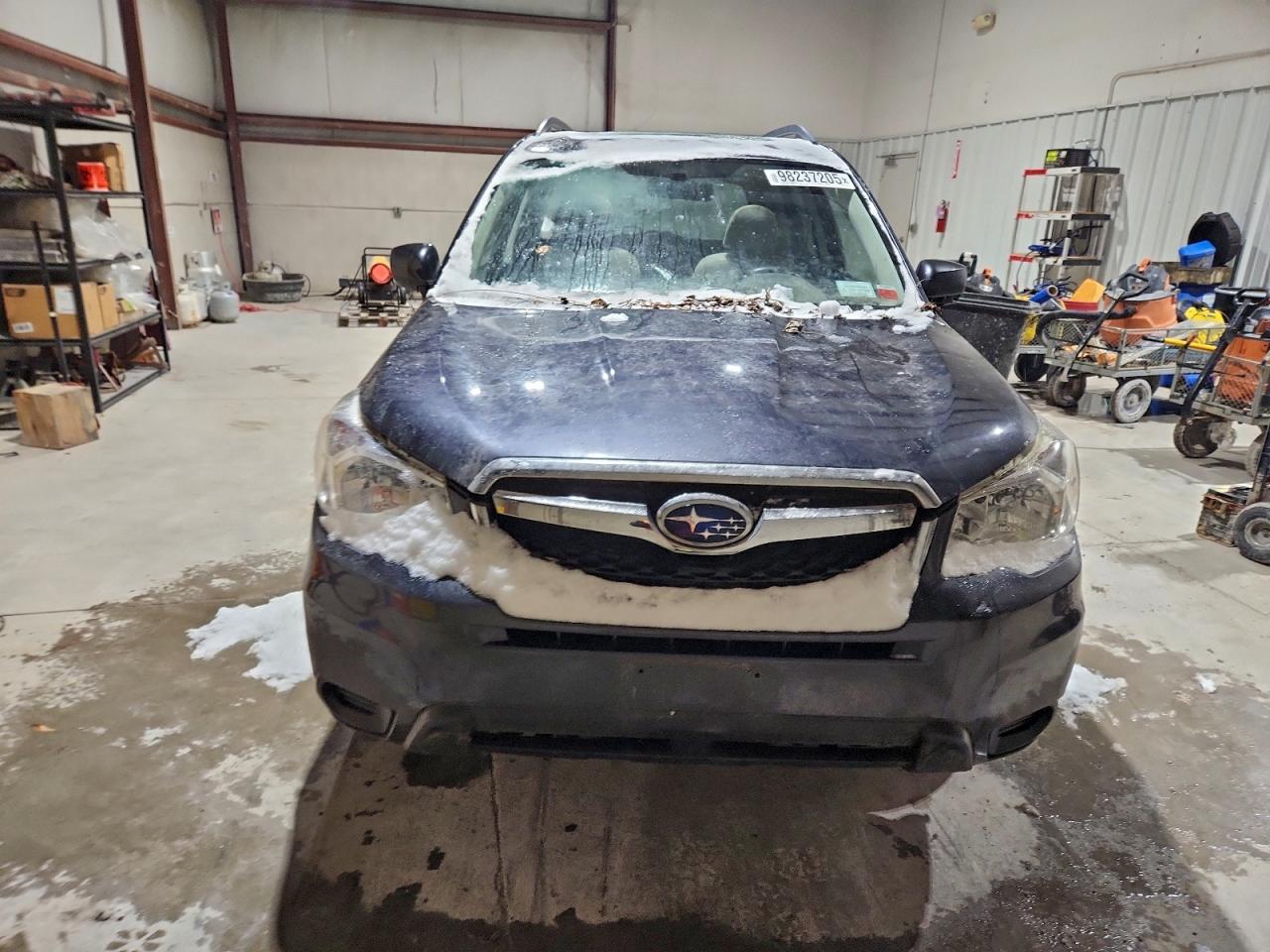 Subaru Forester 2.5i Premium Image 7