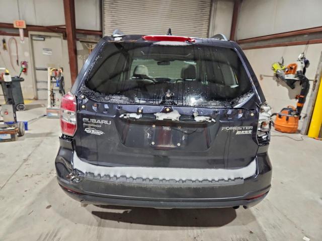 Subaru Forester 2.5i Premium Image 4