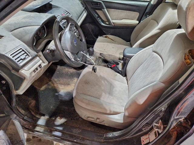 Subaru Forester 2.5i Premium Image 6