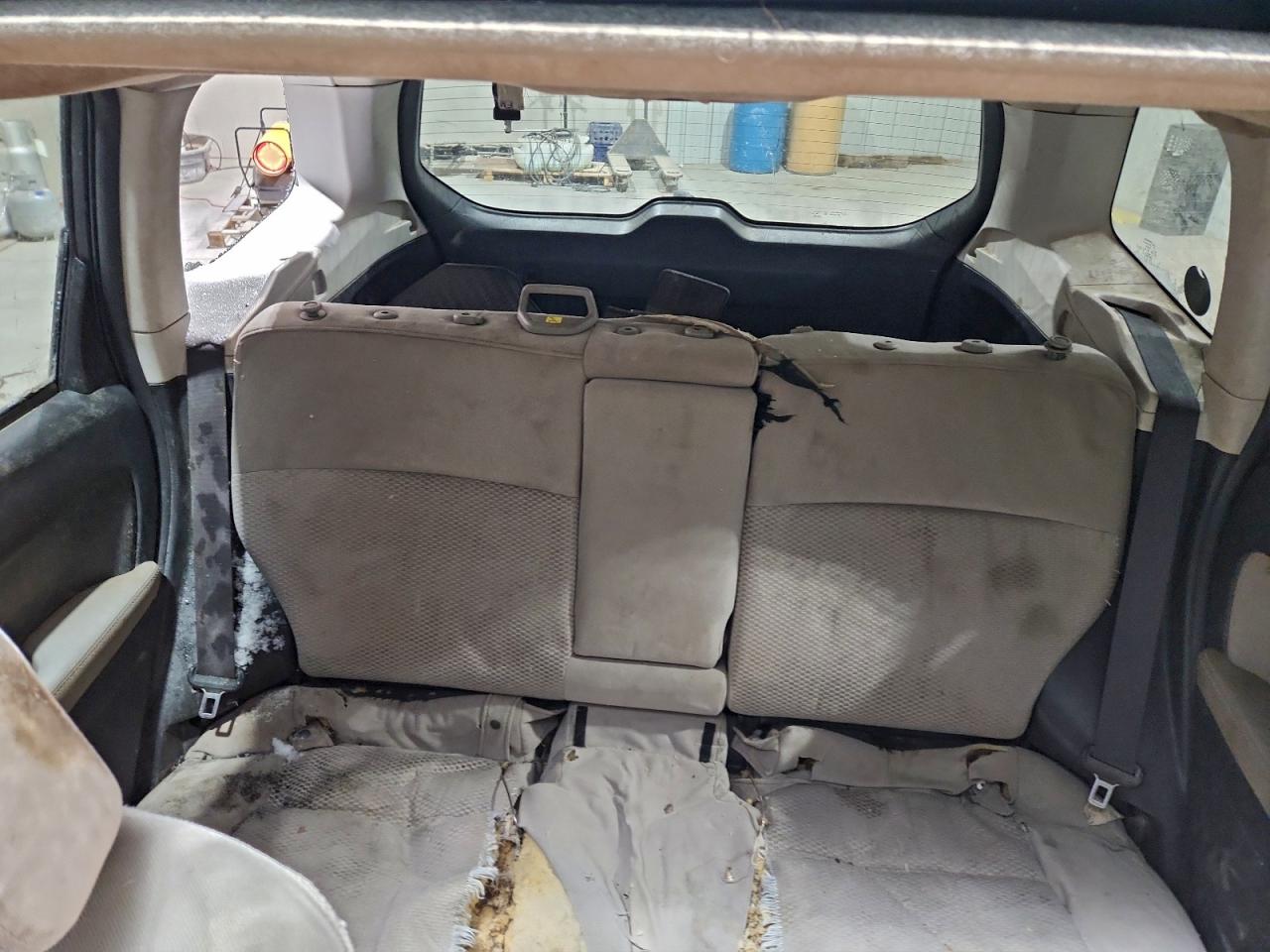 Subaru Forester 2.5i Premium Image 8