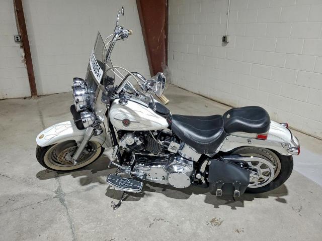 Harley-Davidson Fl Image 3