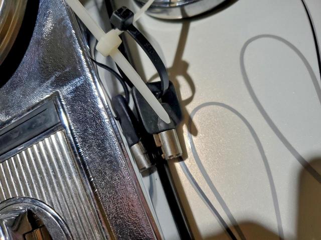 Harley-Davidson Fl Image 6