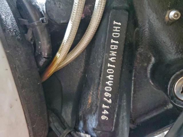 Harley-Davidson Fl Image 7